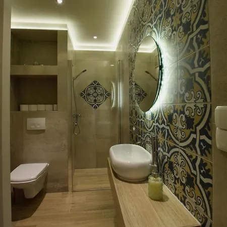 Pilsudskiego In City Apartments Krakow Exterior photo